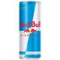 100% vleugels, ook zonder suiker. Red Bull Sugarfree wordt wereldwijd gewaardeerd door topsporters